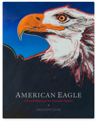 American Eagle Book